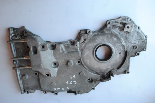 OBUDOWA ROZRZĄDU ŁAPA 2.2 CITD MZR-CD MAZDA CX7