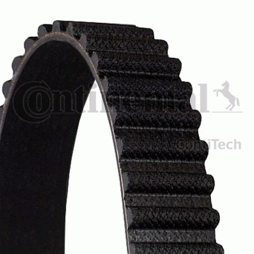 CONTITECH PASEK ROZRZĄDU CITROEN 2,0HDI