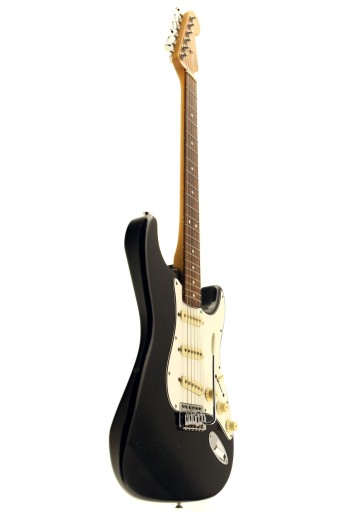 Fender American Stratocaster I z 1990r 34 letni fender- wspaniały dźwięk