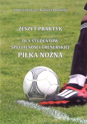 Zeszyt praktyk dla studentów specjalizacji