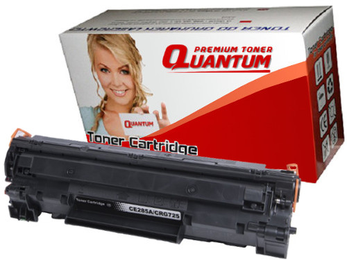 Toner do Canon 725 CRG-725 LBP6000 LBP6020 LBP6030