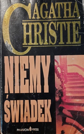 Christie - NIEMY ŚWIADEK