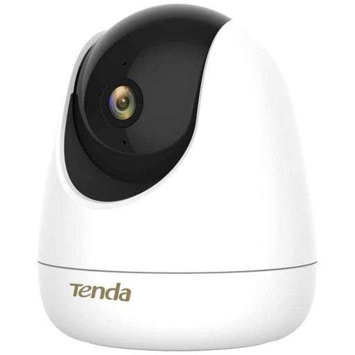 Kamera IP Tenda CP7 WIFI obrotowa