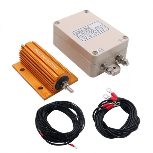 HF20A antena linkowa KF 1.5-30MHz długość 23m