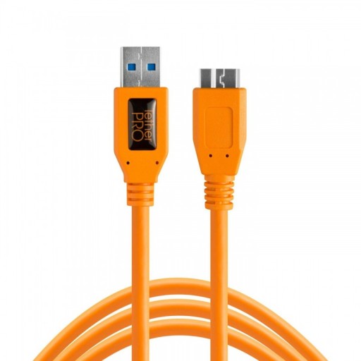 Tether Tools TetherPro USB-A - Micro-B 3.0