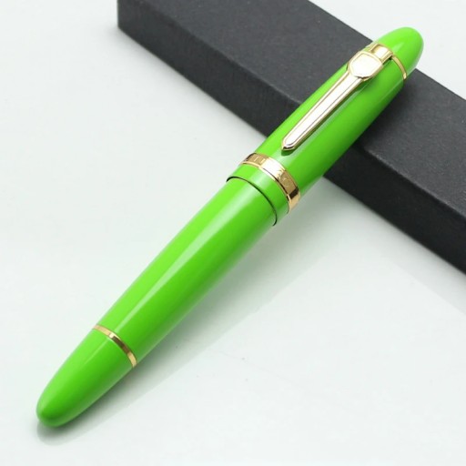JINHAO 159 High Quality Fountain Pens Nib 0.5mm Calligraphy Pen Vulpen