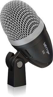 Behringer C112 Mikrofon dynamiczny do bębna basowe
