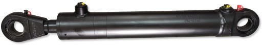 SIŁOWNIK HYDRAULICZNY CJ2F 63x36x320 U35 L=600