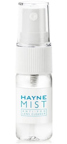 HAYNE MIST PŁYN PRZECIW PAROWANIU OKULARÓW ANTIFOG