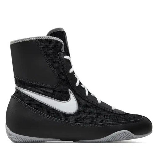 Buty do boksu NIKE MACHOMAI MID 2 | 321819-003 | 44,5