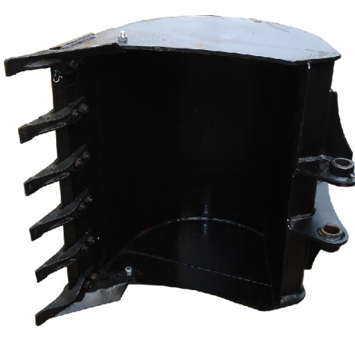 ŁYŻKA TYLNA 90 CM DO JCB 3CX 4CX 980/89995 KPL