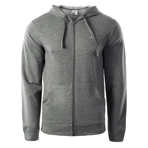 Męska bluza z kapturem MARTES SULLI