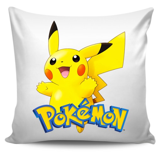 Poduszka Pokemon PRODUCENT
