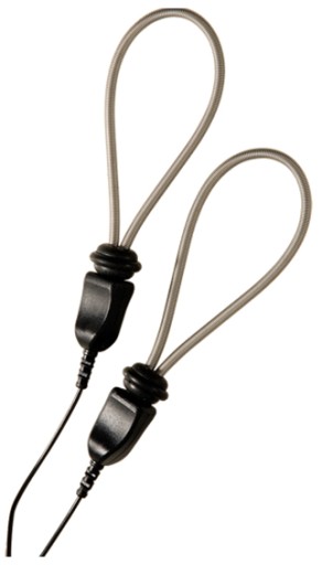 ELECTRASTIM METALLIC ADJ. PENIS LOOPS ZACISK PENIS