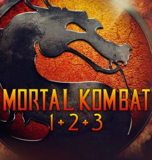 MORTAL KOMBAT KOLLECTION KOLEKCJA 1+2+3 GOG KLUCZ + GRATIS