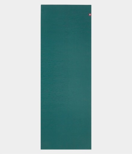 Manduka Mata Joga eKOlite Deep Sea 200x61 cm 4,0mm
