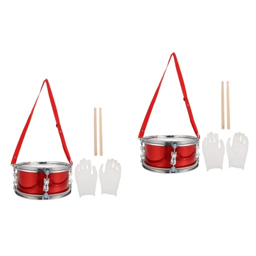 Zabawka dla mózgu Instrument perkusyjny Squiz Toys