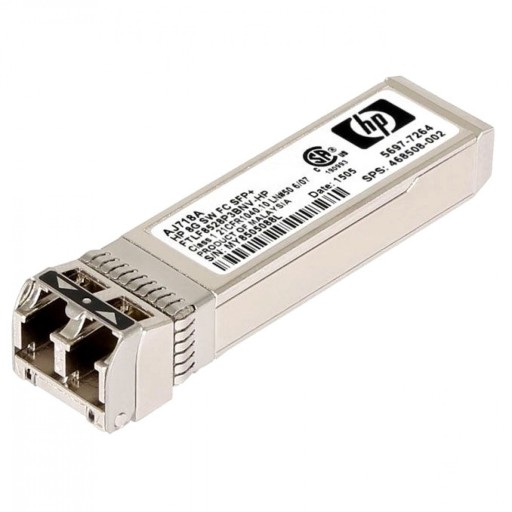 HP 8G FC SPS-SFP+ AJ718A 468508-002