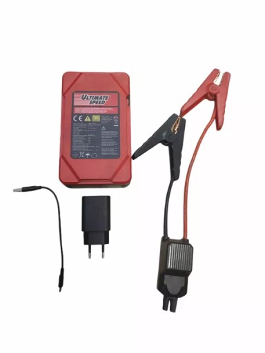 ULTIMATE SPEED UMAP 12000 C3
