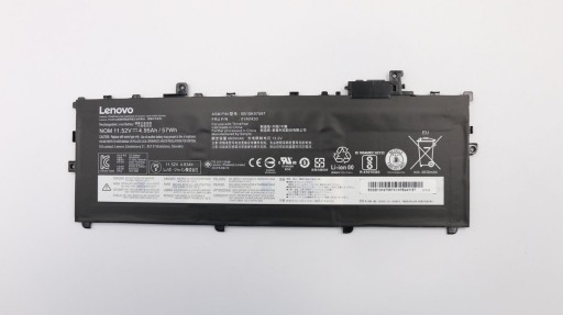 Lenovo 57WH lithium-ion internal