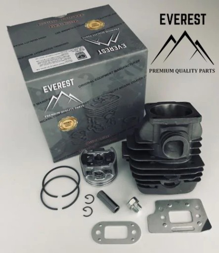 CYLINDER KOMPLETNY STIHL 026, MS260, MS260C EVERES