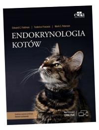 ENDOKRYNOLOGIA KOTÓW FELDMAN E.C., FRACASSI F., PETERSON M.E.