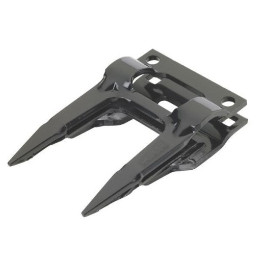 1650004 Bagnet podwójny hederu Schumacher, Easy Cut II, 12 mm