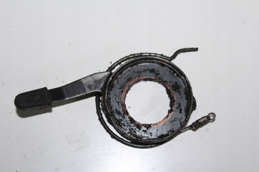 15E PIŁA KIORITZ ECHO CS 285 EVL sprężyna hamulca