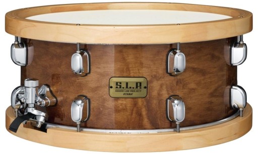 Tama S.L.P. Studio Maple Klon 14
