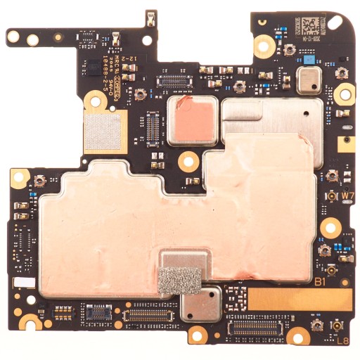 Płyta główna Motorola Moto G 5G 4/64