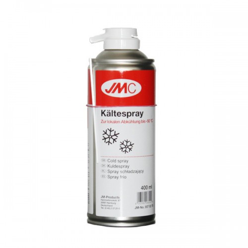 SPRAY ZAMRAŻAJĄCY -50°C CIEKŁY AZOT