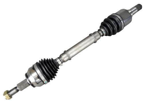 PÓŁOŚ NAPĘDOWA FOCUS MK3 C-MAX MK2 TDCI ECOBOOST