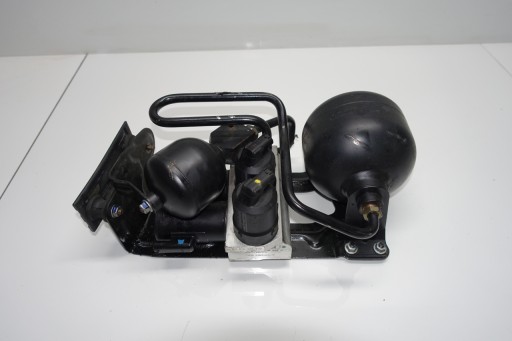 Mercedes r230 zawór ABC blok gruszka 2203200358