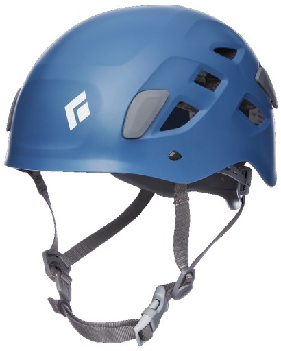 Kask do wspinaczki Black Diamond Half Dome BD620209 niebieski S/M 50-58 cm