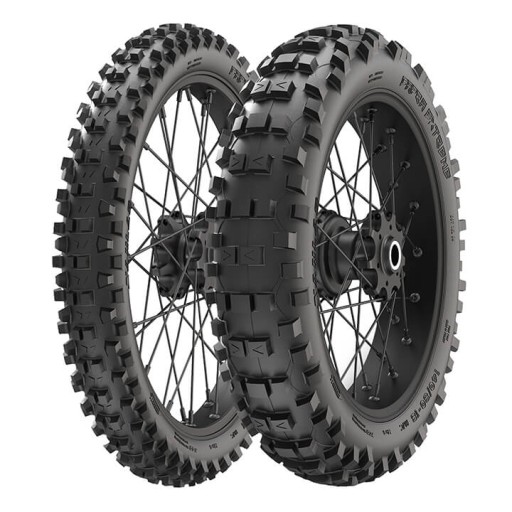 ANLAS OPONA 90/90-21 CAPRA EXTREME 54R TT PRZÓD