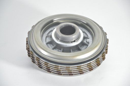 Sprzęgło C 2 ZF 8HP45