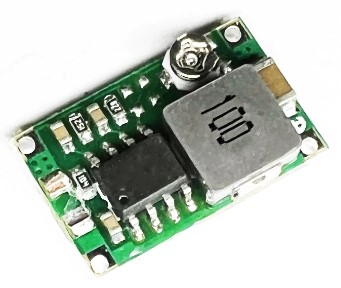 Mini przetwornica step-down Mini-360