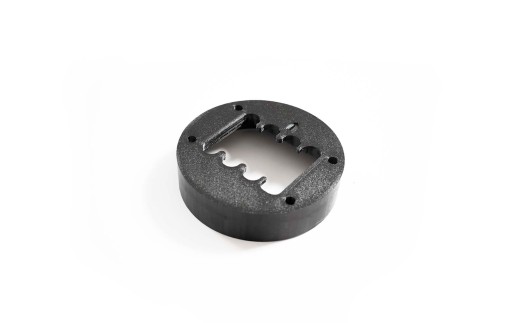 Shortshifter mod do TH8A Thrustmaster - TK Customs