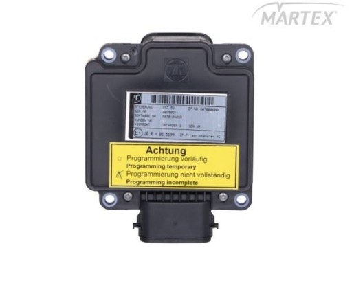 STEROWNIK INTARDERA ZF MAN EST52 ZF PARTS 6070004004
