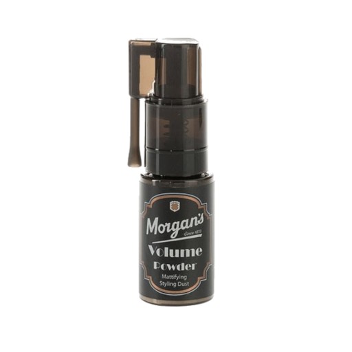 MORGAN'S PUDER ZWIĘKSZAJĄCY OBJĘTOŚĆ VOLUME POWDER