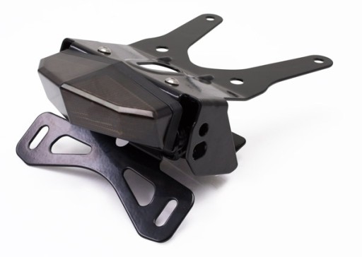 Lampa tył na błotnik HONDA CRF250L LED EDGE DRC