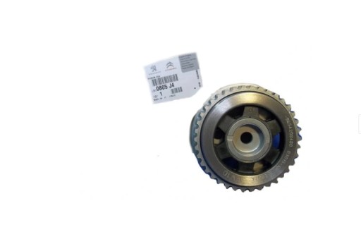 KOŁO WAŁKA ROZRZĄDU CITROEN C4 307 2.0 16V 0805.J4