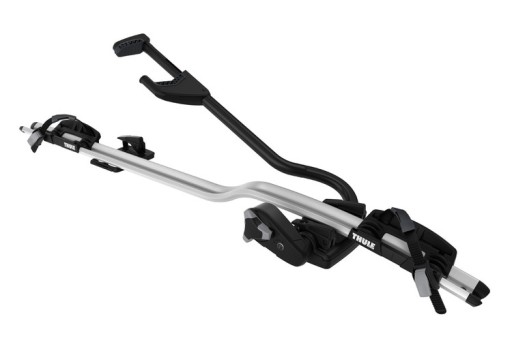 Bagażnik rowerowy na dach Thule Proride 598