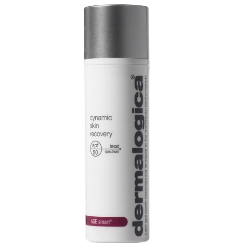 DERMALOGICA Dynamic Skin Recovery SPF 50 Przeciwzmarszczkowy krem 50 ml