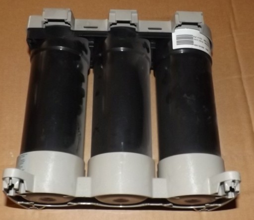 kondensator 20 kVAr 400 V Varplus 2 Merlin Gerin 20kVAr/400V