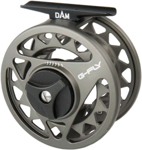 Kołowrotek DAM Quick G-Fly 3/4
