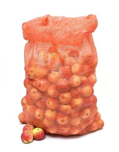 WORKI AŻUROWE WZMACNIANE 50KG NA ZIEMNIAKI JABŁKA