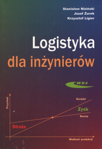 Logistyka dla inżynierów