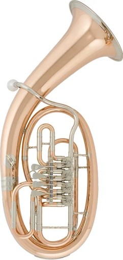 Josef Lidl LTH721-4-R Tenor Bb - Profesjonalny