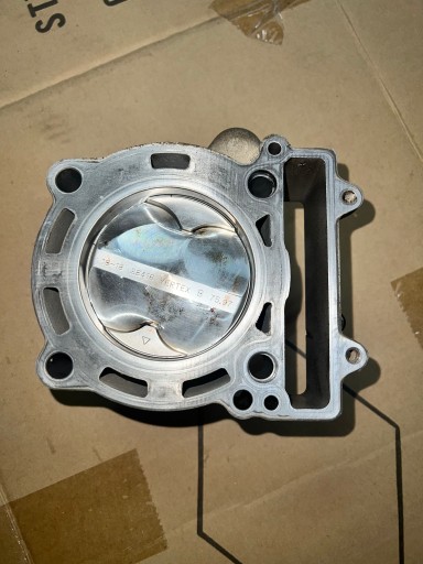 Cylinder ktm excf 250 06-12